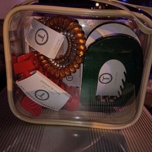 Teleties Gift Set -Taking Care Of Your Hair